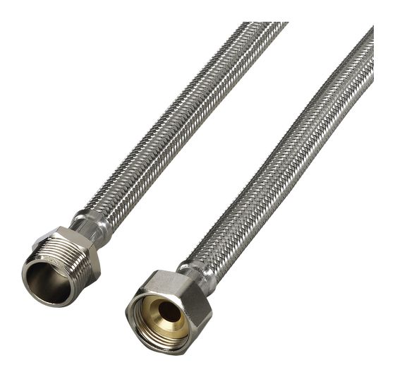 Xavax 111890 Panzer-Zulaufschlauch-Verlängerung 1m f&uuml;r 29,99 Euro