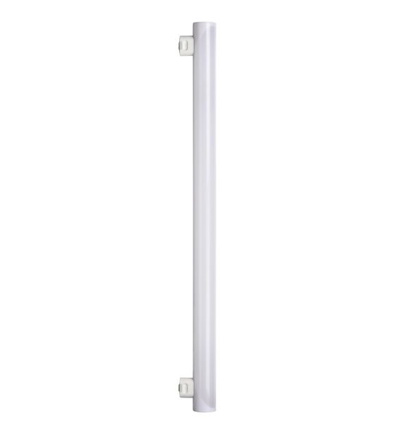 Xavax 112586 LED Lampe Linien S14s EEK: G 640 lm Warmweiß (2700K) entspricht 50 W f&uuml;r 16,99 Euro