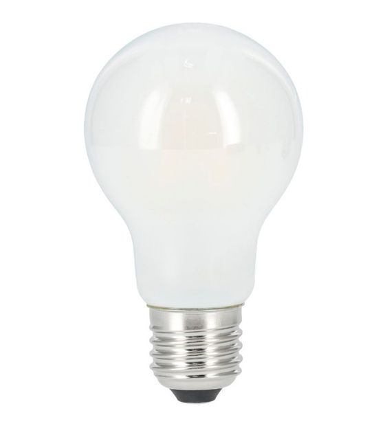 Xavax 112806 LED Lampe Tropfen E27 EEK: D 1521 lm Warmweiß (2700K) entspricht 100 W Dimmbar f&uuml;r 10,79 Euro