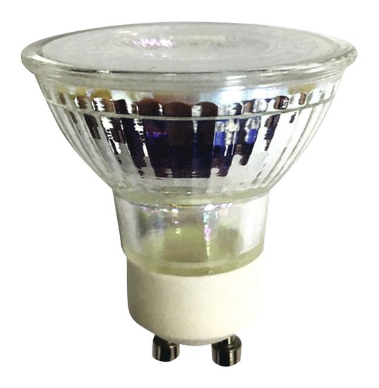 Xavax 112808 LED Lampe Reflektor GU10 EEK: E 350 lm Warmweiß (2700K) entspricht 50 W Dimmbar f&uuml;r 5,87 Euro