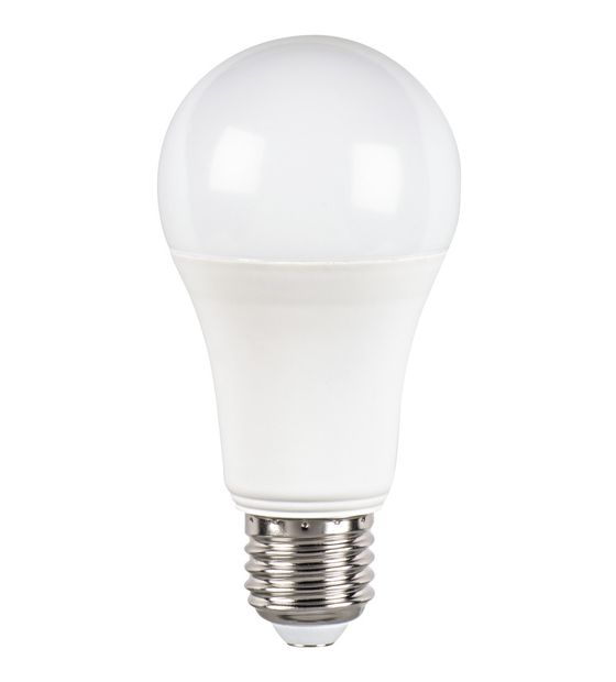 Xavax 112813 LED Lampe Tropfen E27 EEK: D 1521 lm Weiß (6500K) entspricht 100 W f&uuml;r 10,79 Euro