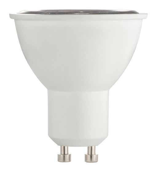 Xavax 112858 LED Lampe Reflektor GU10 EEK: F 350 lm Warmweiß (2700K) entspricht 50 W f&uuml;r 6,49 Euro