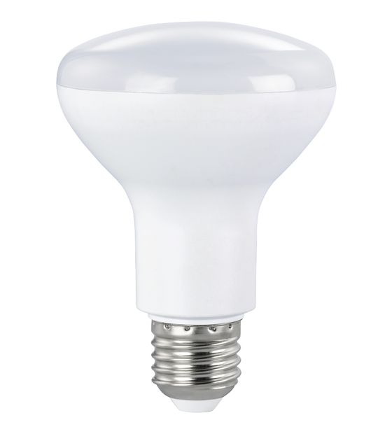 Xavax 112871 LED Lampe Reflektor E27 EEK: F 1050 lm Warmweiß (3000K) entspricht 75 W f&uuml;r 6,49 Euro