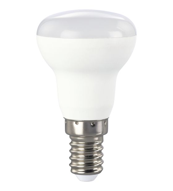 Xavax 112875 LED Lampe Reflektor E14 EEK: F 330 lm Warmweiß (2700K) entspricht 30 W f&uuml;r 4,89 Euro