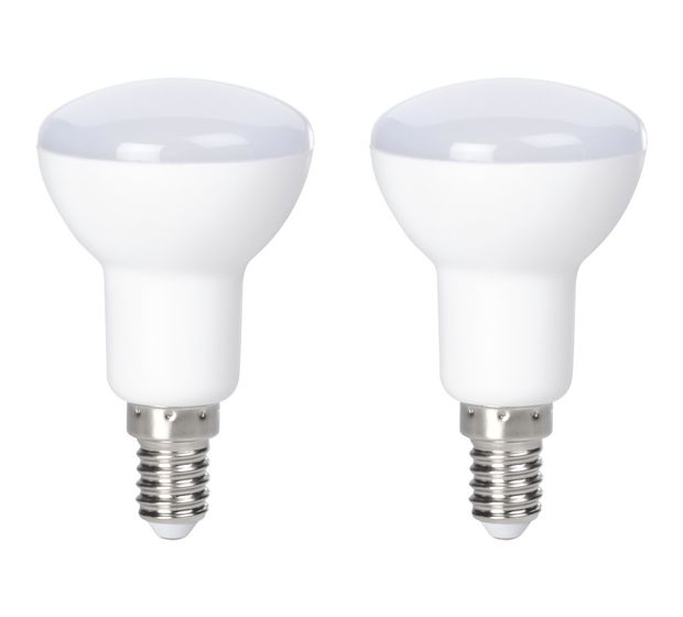 Xavax 112908 LED Lampe Reflektor E14 EEK: F 400 lm entspricht 40 W f&uuml;r 3,59 Euro