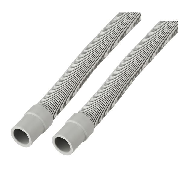 Xavax 181566 Ablaufschlauch 4m f&uuml;r 17,99 Euro