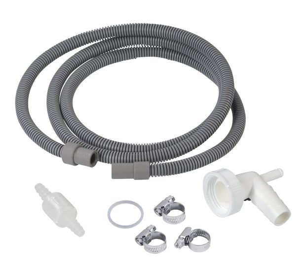 Xavax 220747 Kondenstrockner Ablaufschlauch-Set f&uuml;r 21,49 Euro