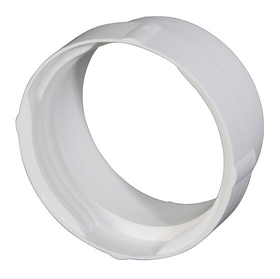 Xavax 220757 Abluftschlauch-Adapter für Wäschetrockner f&uuml;r 8,99 Euro