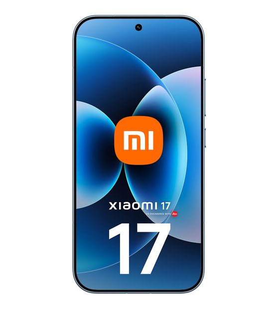 Xiaomi 17 512 GB 5G Smartphone 16 cm (6.3 Zoll) 50 MP Dreifach Kamera WiFi 7 (Ice Blue) f&uuml;r 1.099,90 Euro