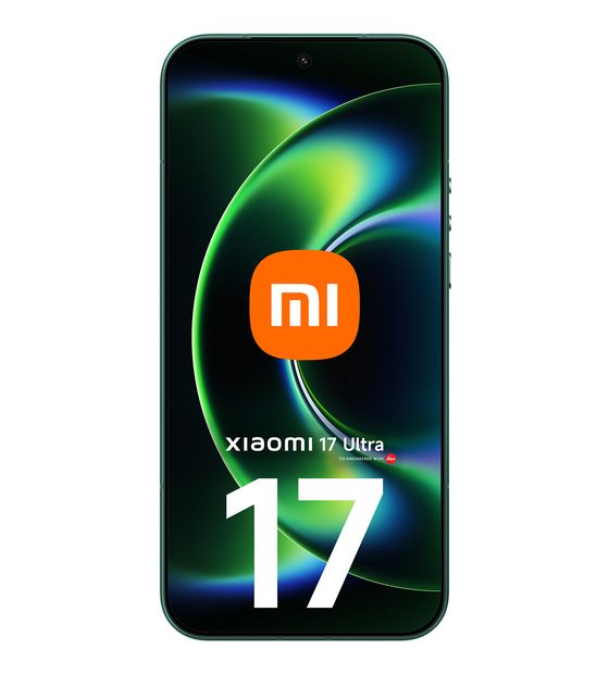 Xiaomi 17 Ultra 512 GB 5G Smartphone 17,5 cm (6.9 Zoll) 50 MP Dreifach Kamera WiFi 7  (Grün) f&uuml;r 1.899,00 Euro