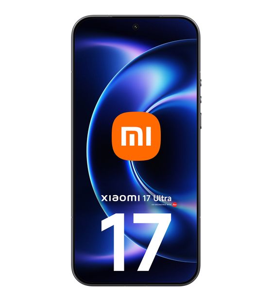 Xiaomi 17 Ultra 512 GB 5G Smartphone 17,5 cm (6.9 Zoll) 50 MP Dreifach Kamera WiFi 7  (Schwarz) f&uuml;r 1.395,00 Euro