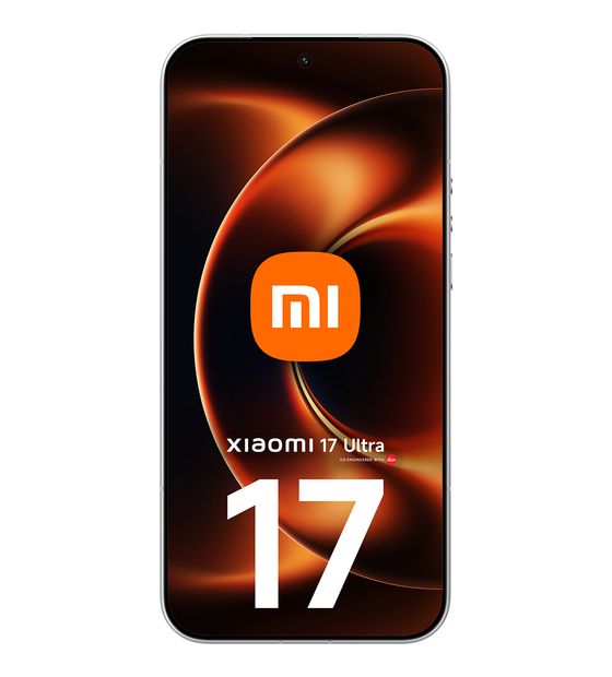 Xiaomi 17 Ultra 512 GB 5G Smartphone 17,5 cm (6.9 Zoll) 50 MP Dreifach Kamera WiFi 7  (Weiß) f&uuml;r 1.424,00 Euro
