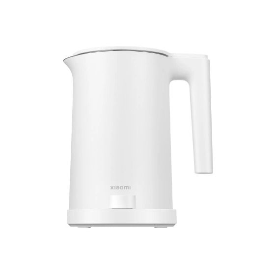 Xiaomi BHR9107EU Smart Kettle 2 Pro 1,7 l Wasserkocher 1800 W  (Weiß) f&uuml;r 54,99 Euro