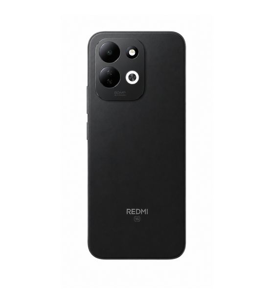 Xiaomi Redmi 17 128 GB 5G Smartphone 17,5 cm (6.9 Zoll) 2,4 GHz Android 50 MP Dual Kamera Dual Sim WiFi 5  (Schwarz) f&uuml;r 249,00 Euro