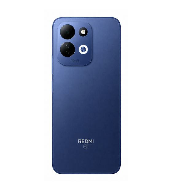 Xiaomi Redmi 17 128 GB 5G Smartphone 17,5 cm (6.9 Zoll) 2,4 GHz Android 50 MP Dual Kamera Dual Sim WiFi 5  (Dunkelblau) f&uuml;r 249,00 Euro