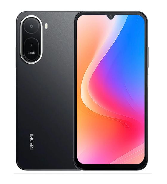 Xiaomi Redmi A7 Pro 128 GB 4G Smartphone 17,5 cm (6.9 Zoll) Android 13 MP Dual Kamera Dual Sim WiFi 5  (Schwarz) f&uuml;r 149,90 Euro