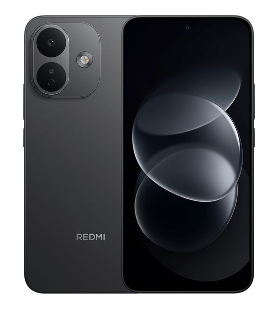 Xiaomi Redmi Note 17 Pro 512 GB 5G Smartphone 17,4 cm (6.83") Android 50 MP Dual Kamera Dual Sim WiFi 5  (Schwarz) f&uuml;r 497,00 Euro