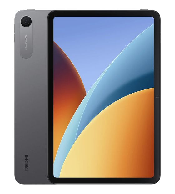 Xiaomi Redmi Pad 2 64 GB Tablet 24,6 cm (9.7 Zoll) Android 8 MP  (Grau) f&uuml;r 199,00 Euro
