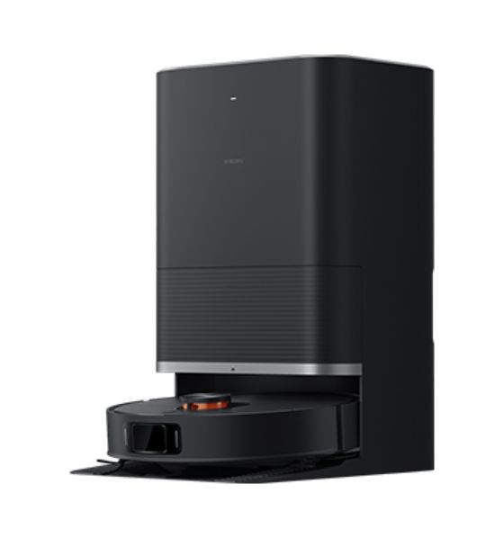 Xiaomi X20 Max Saugroboter nass/trocken 160 min Akku 7000 Pascal Leistung  (Schwarz) f&uuml;r 551,00 Euro