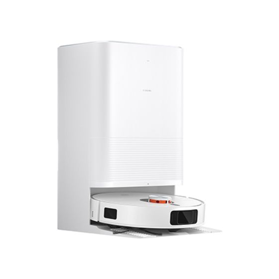 Xiaomi X20 Pro Saugroboter nass/trocken 160 min Akku 7000 Pascal Leistung  (Weiß) f&uuml;r 491,00 Euro
