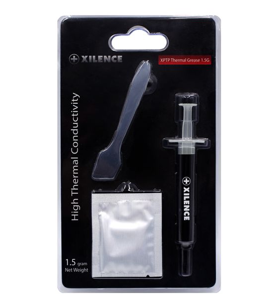 Xilence XZ018 / ZUB-XPTP f&uuml;r 3,99 Euro