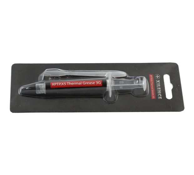Xilence ZUB-XPTP.X5 f&uuml;r 5,99 Euro