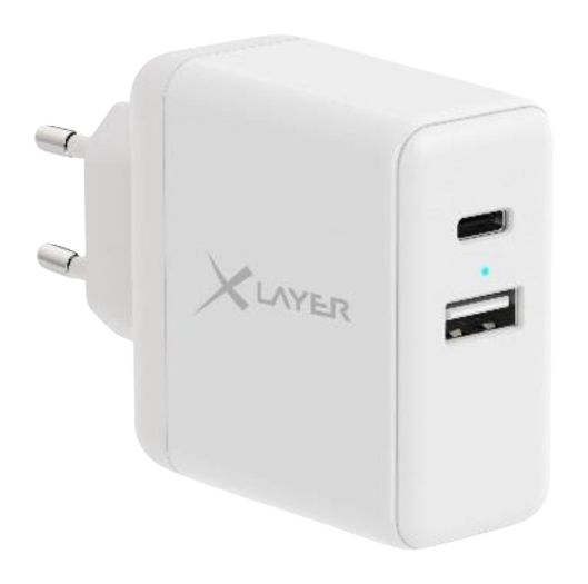 XLayer 217075 f&uuml;r 19,49 Euro