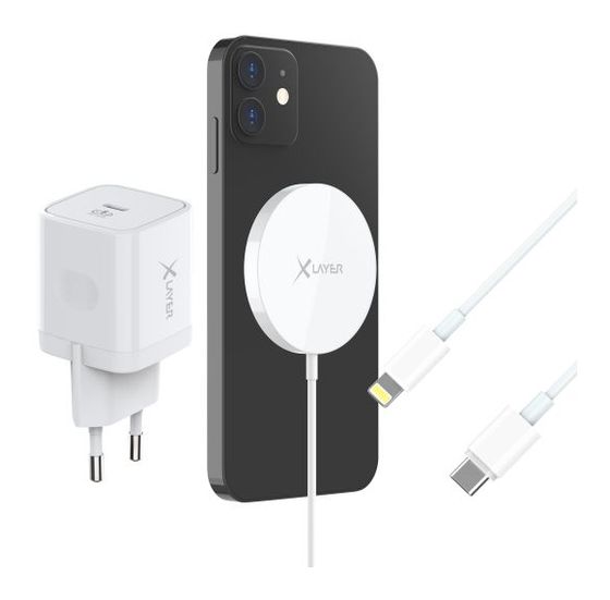 XLayer Magfix Pro f&uuml;r 26,49 Euro