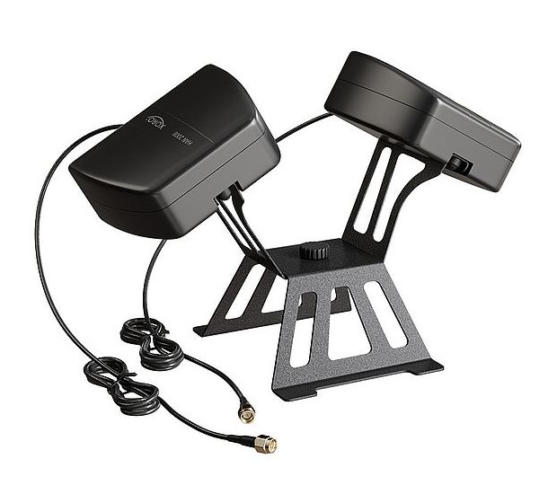 Xoro HAN 2008 LTE-Antenne f&uuml;r 24,99 Euro