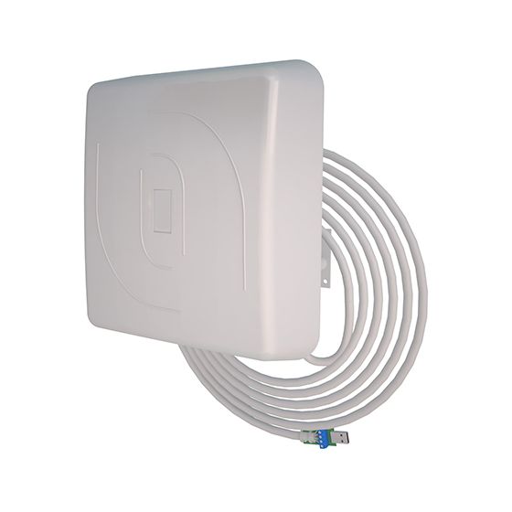 Xoro HAN 2343 CRC9 LTE-Außenantenne f&uuml;r 59,00 Euro