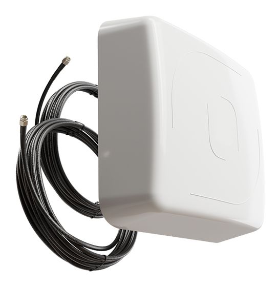 Xoro HAN 2344 LTE-Außenantenne f&uuml;r 59,00 Euro