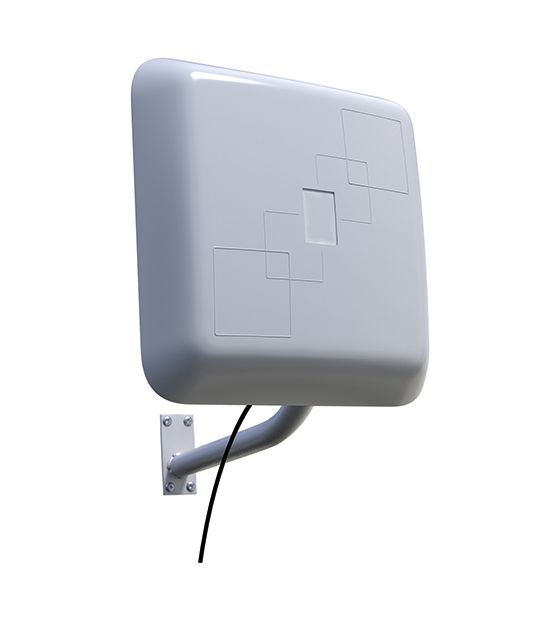 Xoro HAN2307 Sat-Spiegel  (Grau) f&uuml;r 39,99 Euro