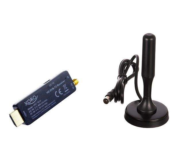 Xoro HRT 7610 Kit f&uuml;r 49,00 Euro