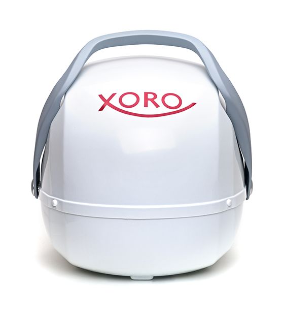 Xoro MPA38 38 cm Sat-Spiegel  (Weiß) f&uuml;r 739,00 Euro