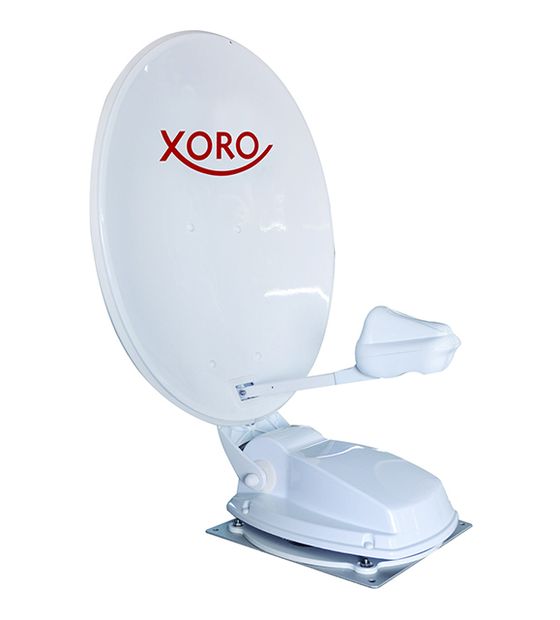 Xoro MTA80 Sat-Spiegel  (Weiß) f&uuml;r 1.699,00 Euro