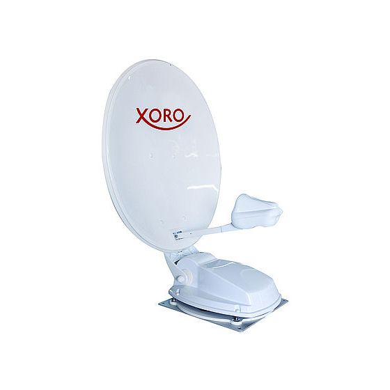 Xoro MTA80 Satelliten-Antenne f&uuml;r 1.344,00 Euro
