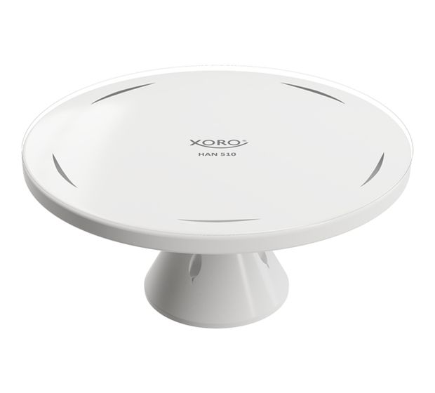 Xoro SAT200310 HAN510 DVB-T2 Außenantenne f&uuml;r 119,00 Euro