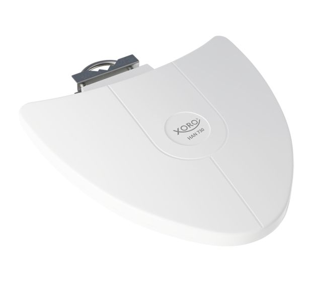 Xoro SAT200313 HAN730 DVB-T2 Außenantenne f&uuml;r 19,99 Euro