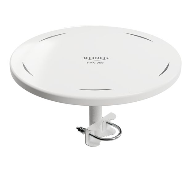 Xoro SAT200314 HAN750 DVB-T2 Außenantenne f&uuml;r 119,00 Euro