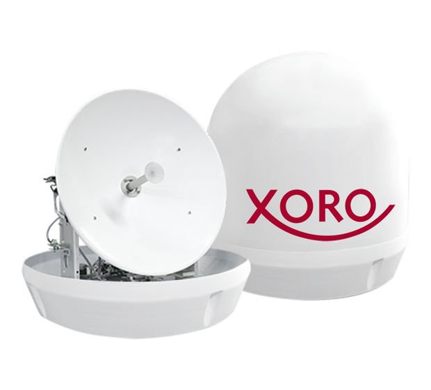 Xoro XSD100900 Sat-Spiegel  (Weiß) f&uuml;r 2.999,00 Euro