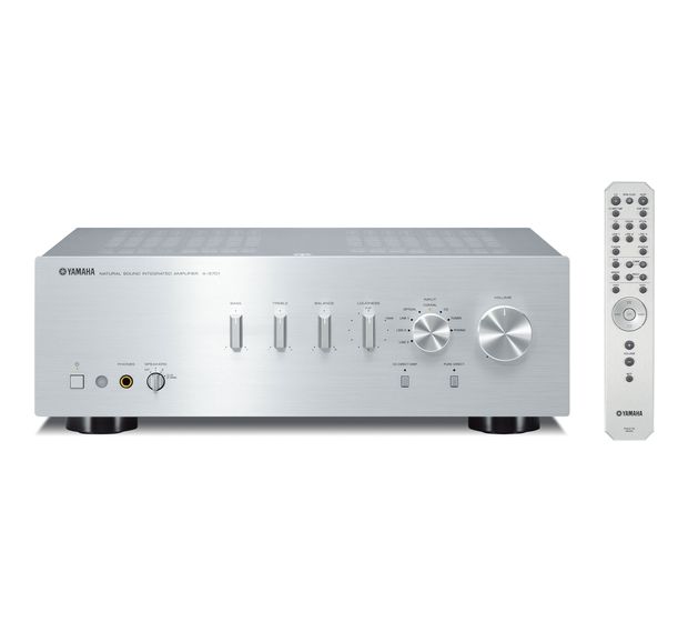 Yamaha A-S701 Receiver  (Silber) f&uuml;r 687,00 Euro