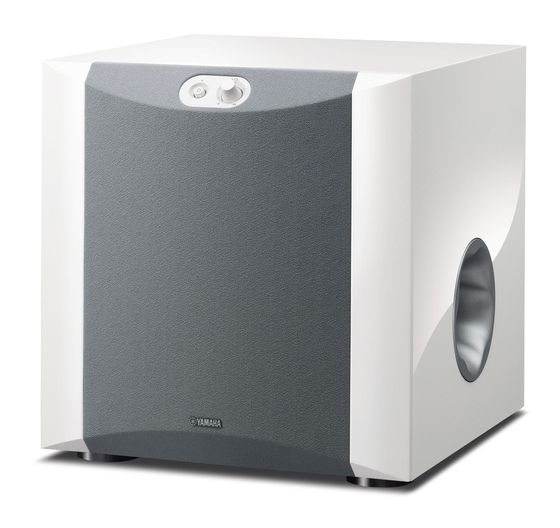 Yamaha NS-SW 300 f&uuml;r 419,00 Euro