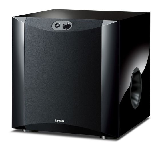 Yamaha NS-SW300 f&uuml;r 399,00 Euro
