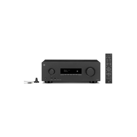 Yamaha RX 500 A f&uuml;r 699,00 Euro