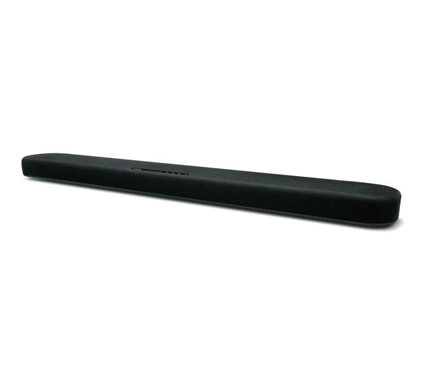Yamaha SR-B20A Soundbar 120 W  (Schwarz) f&uuml;r 299,00 Euro