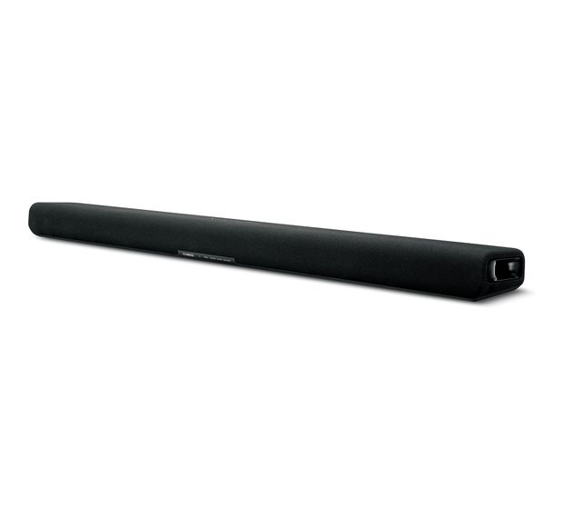 Yamaha SR-B30A Soundbar 120 W 2.0 Kanäle  (Schwarz) f&uuml;r 304,00 Euro