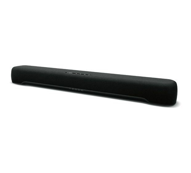 Yamaha SR-C20A Soundbar 100 W  (Schwarz) f&uuml;r 252,00 Euro