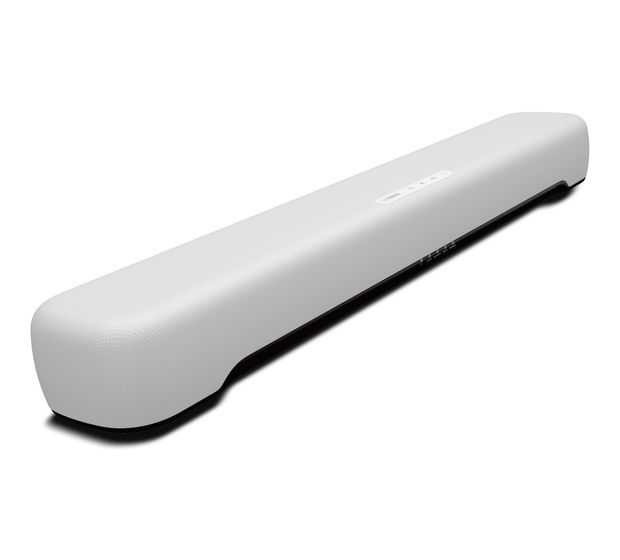 Yamaha SR-C20A Soundbar 100 W  (Weiß) f&uuml;r 279,00 Euro