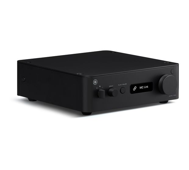 Yamaha WXC-70A f&uuml;r 999,00 Euro