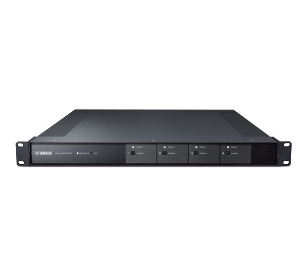 Yamaha XDA-AMP5400RK Receiver 200 W  (Schwarz) f&uuml;r 1.285,00 Euro
